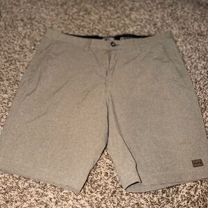 Men’s Crossfire submersibles Billabong shorts